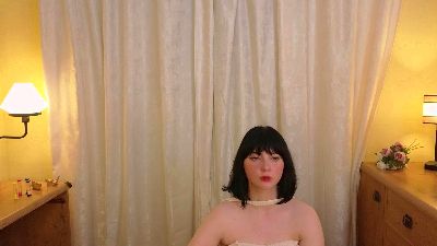 RossieSporman live cam on Cam4