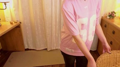 RossieSporman live cam on Cam4