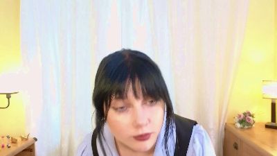 RossieSporman live cam on Cam4