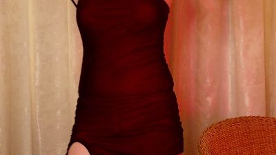 RossieSporman live cam on Cam4