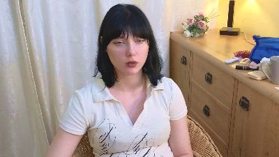 RossieSporman live cam on Cam4
