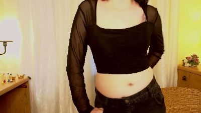 RossieSporman live cam on Cam4