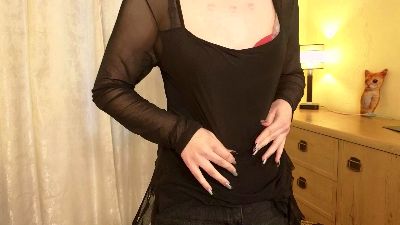 RossieSporman live cam on Cam4