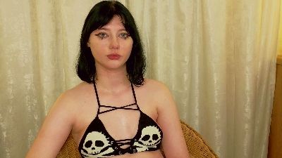 RossieSporman live cam on Cam4