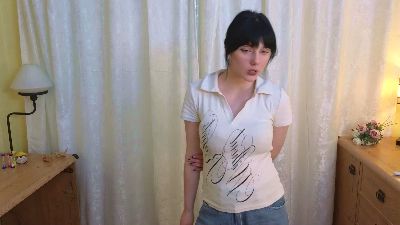 RossieSporman live cam on Cam4