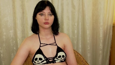RossieSporman live cam on Cam4