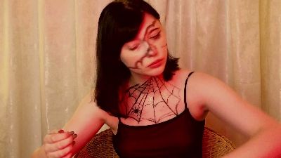 RossieSporman live cam on Cam4