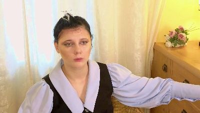 RossieSporman live cam on Cam4