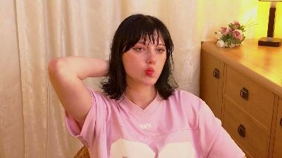 RossieSporman live cam on Cam4