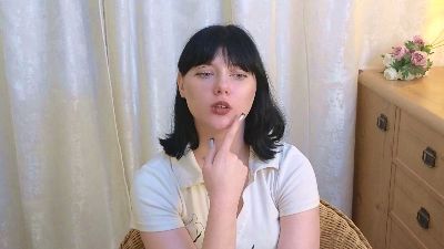 RossieSporman live cam on Cam4