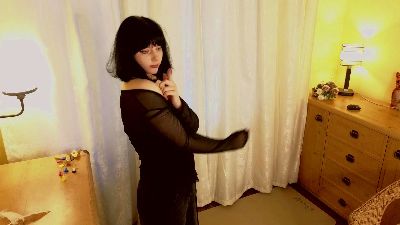 RossieSporman live cam on Cam4