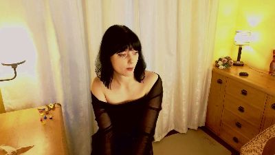 RossieSporman live cam on Cam4