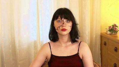 RossieSporman live cam on Cam4