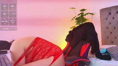Rossy_Marks live cam on Cam4