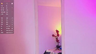 Rossy_Marks live cam on Cam4