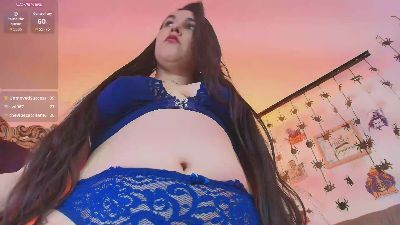 Rossy_Marks live cam on Cam4