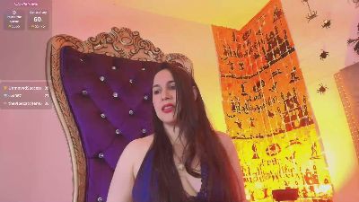 Rossy_Marks live cam on Cam4
