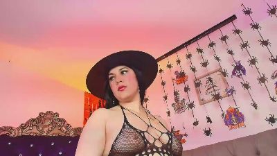 Rossy_Marks live cam on Cam4