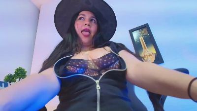 Rossy_Marks live cam on Cam4