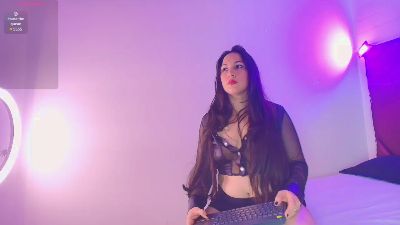 Rossy_Marks live cam on Cam4