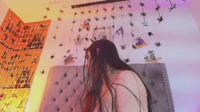 Rossy_Marks live cam on Cam4