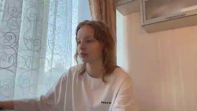 RosyReither live cam on Cam4