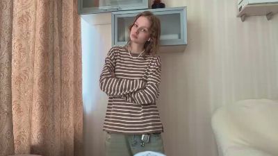RosyReither live cam on Cam4