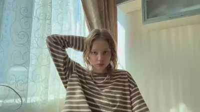 RosyReither live cam on Cam4