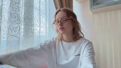 RosyReither live cam on Cam4