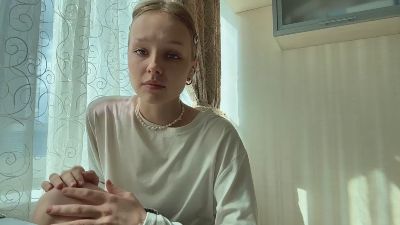RosyReither live cam on Cam4