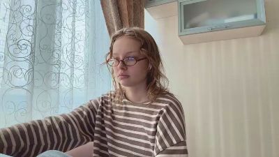 RosyReither live cam on Cam4