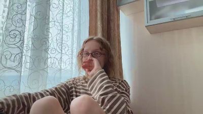 RosyReither live cam on Cam4