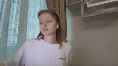 RosyReither live cam on Cam4