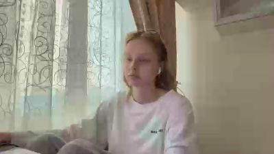 RosyReither live cam on Cam4