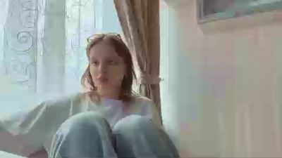 RosyReither live cam on Cam4