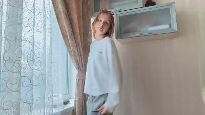 RosyReither live cam on Cam4