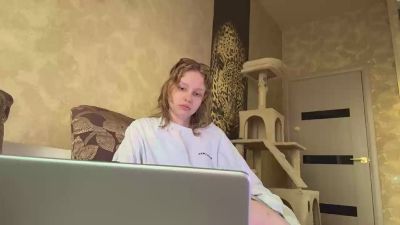 RosyReither live cam on Cam4