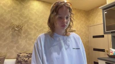 RosyReither live cam on Cam4