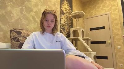 RosyReither live cam on Cam4
