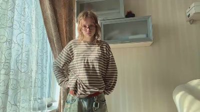 RosyReither live cam on Cam4