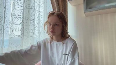 RosyReither live cam on Cam4