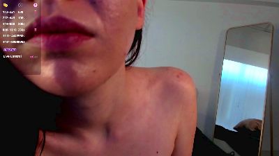 Rosy_Jane live cam on Cam4