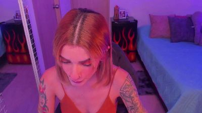 Rot_Wallace live cam on Cam4