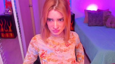 Rot_Wallace live cam on Cam4