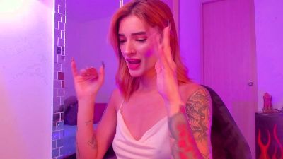 Rot_Wallace live cam on Cam4