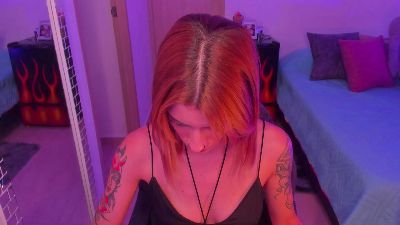 Rot_Wallace live cam on Cam4