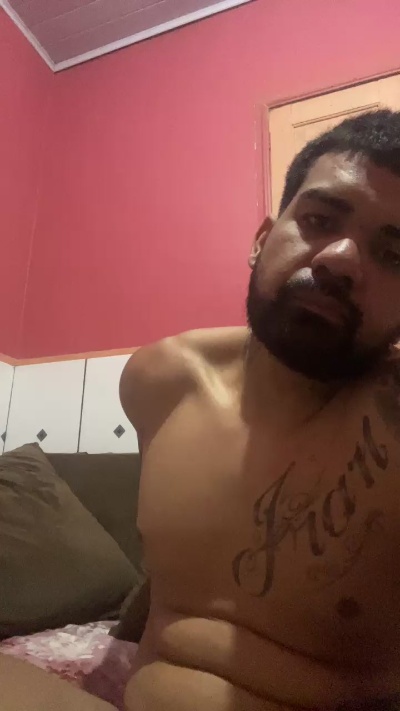 Roubacena live cam on Cam4
