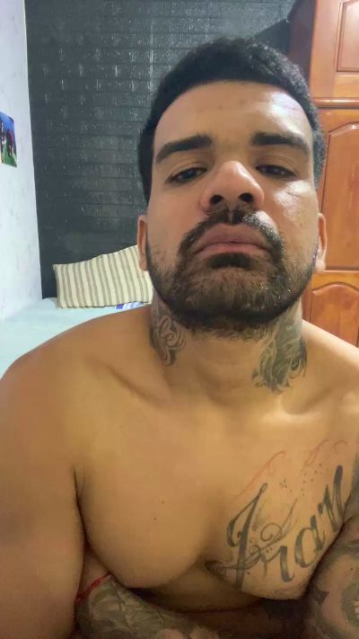 Roubacena live cam on Cam4