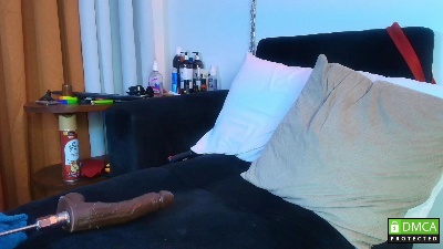 Rough_Sex_BDSM live cam on Cam4
