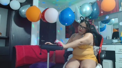 Rous_kinky live cam on Cam4